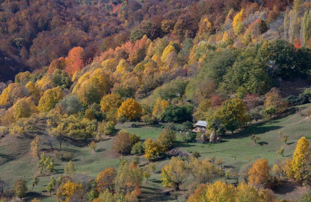 Valley View Breaza Extérieur photo