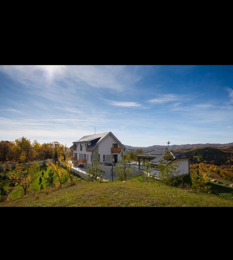 Valley View Breaza Extérieur photo