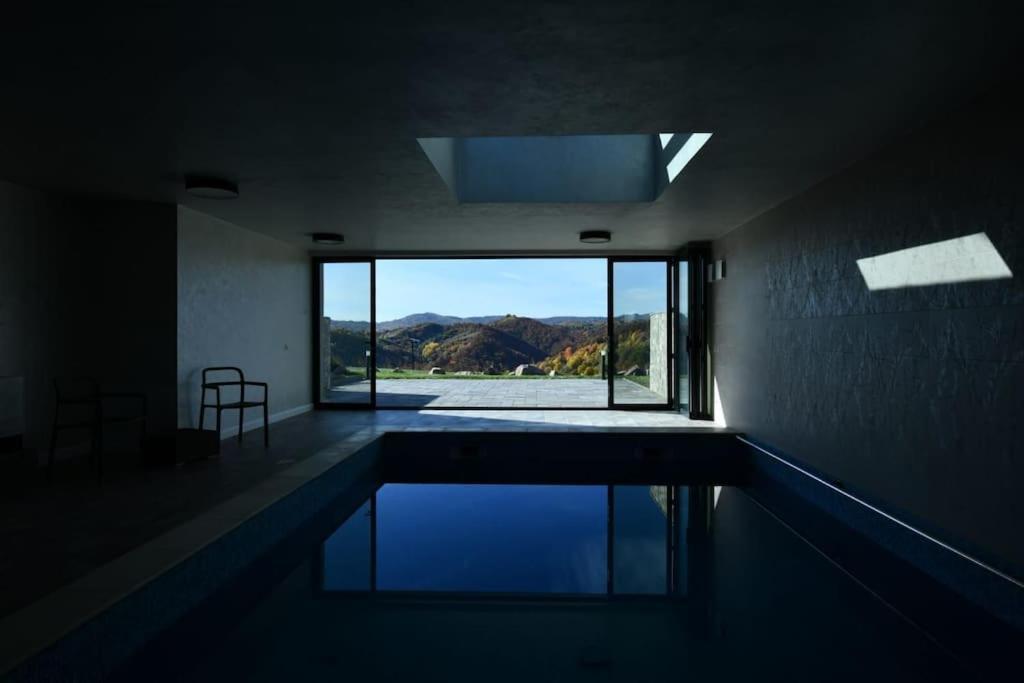 Valley View Breaza Extérieur photo