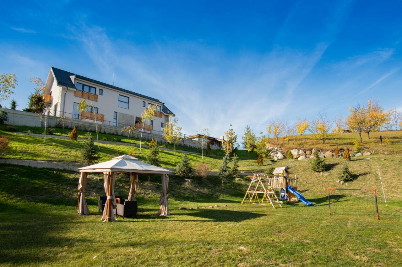 Valley View Breaza Extérieur photo